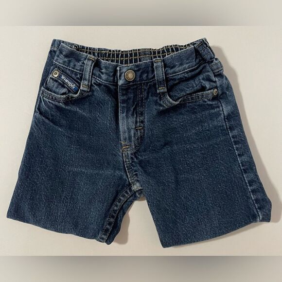 Boy’s Wrangler Denim - Picture 2 of 4